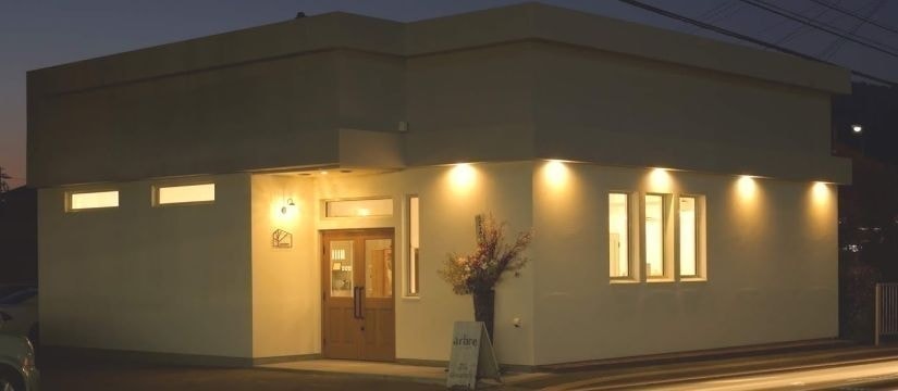 外観の写真